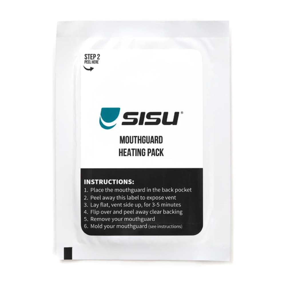 SISU Heat Pack 1
