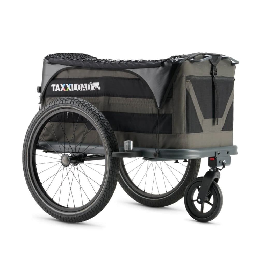 TaXXi Zavazadlový vozík do 45kg 1