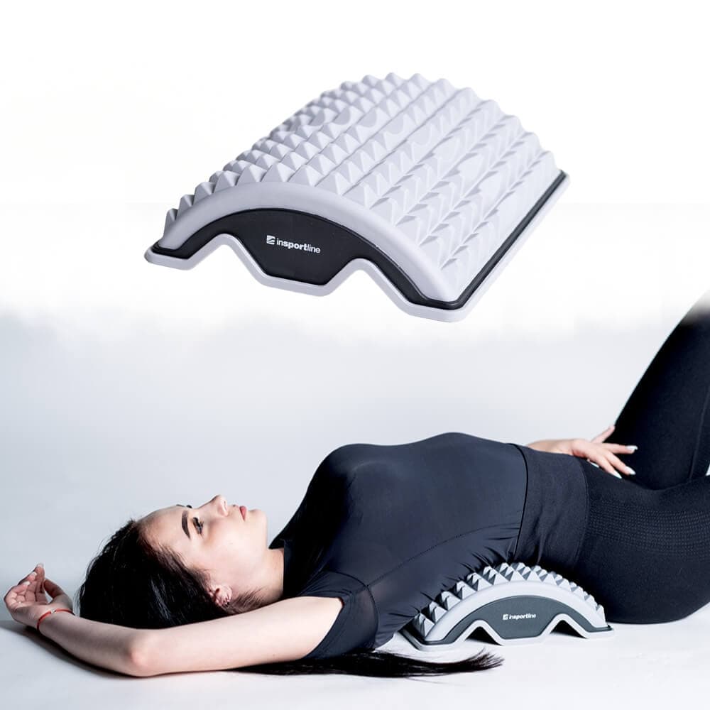 inSPORTline Ab Mat Basic 1