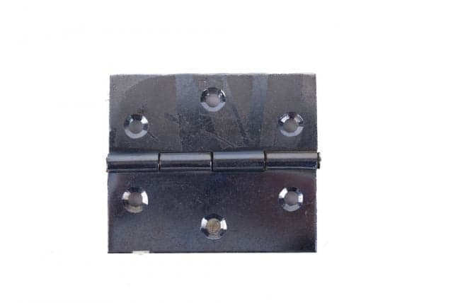 Kinekus Záves kĺbový 70x60mm, surový 1