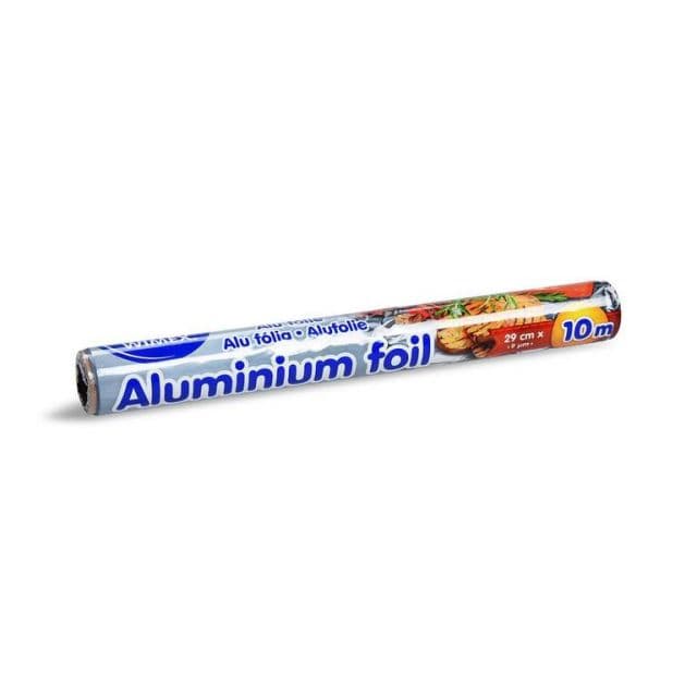 Kinekus Alobal 28,5cm x 10m  8,5µm KLC 1