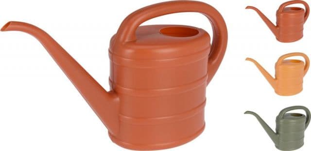 Kinekus Krhla plastová 1,2L, mix 3 farieb 1