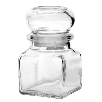 Kinekus Korenička sklenená 120ml 1