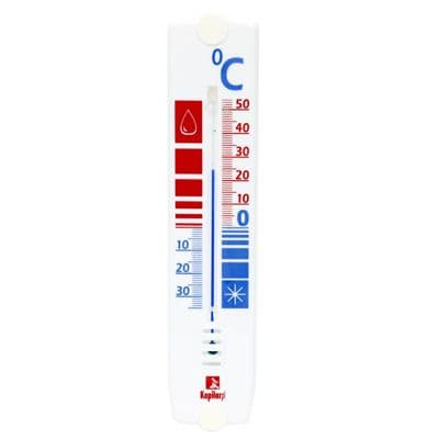 Teplomer chladničkový UH 20 cm 1
