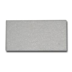 Kinekus Podložka plst. 50x100 mm biela