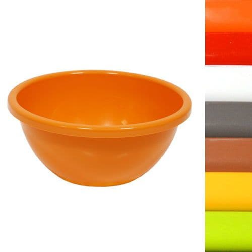 Kinekus Miska kuchynská NOVA 3,3L, plastová, priemer 25,7cm 1