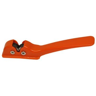 Kinekus Ostrič nožov, malý, plastový, 15 cm 1