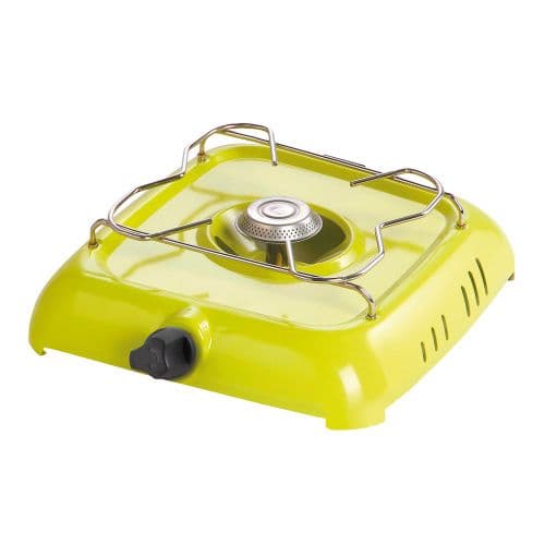 Kinekus Varič plynový VIKEND, mini 1