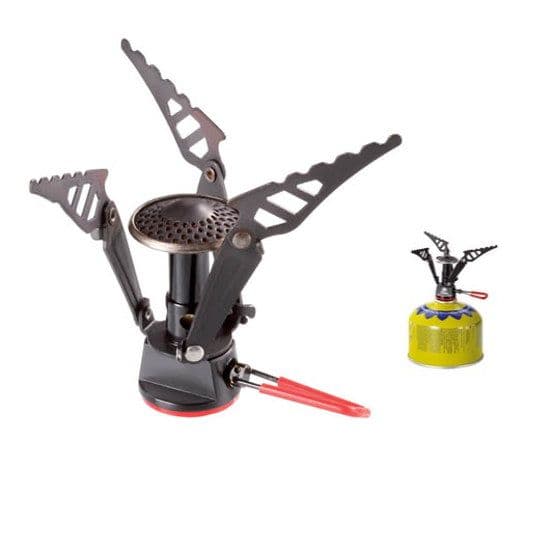 Kinekus Varič plynový, turistický, SPARK 1