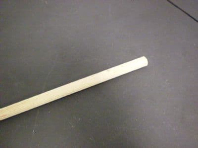 Kinekus Kolík spojovacia tyč,10mm-100cm, vrúbkovaná 1
