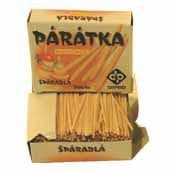Kinekus Špáradlá drevené, krabička 1000ks 1