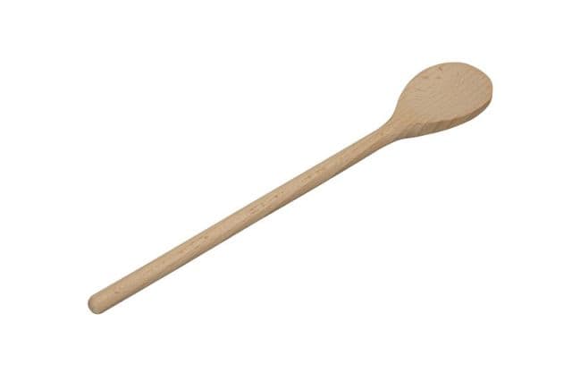 Kinekus Vareška drevená, okrúhla, 20cm 1