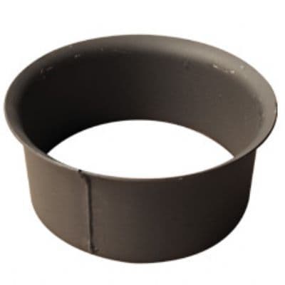 Kinekus Komínová zdera dvojitá, priemer 160mm 1