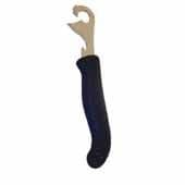 Kinekus Otvárač s plastovou rúčkou, dĺžka 16cm, TRION 1