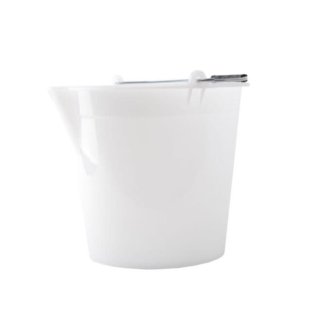 Kinekus Vedro plastové, 9L, s výlevkou, pevné 1