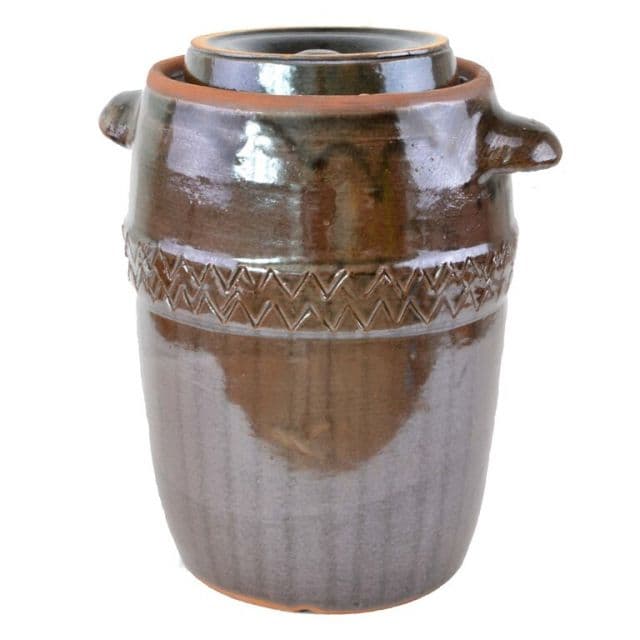 Kinekus Sud keramický 30 l II.A. na kapustu WW 25377 1