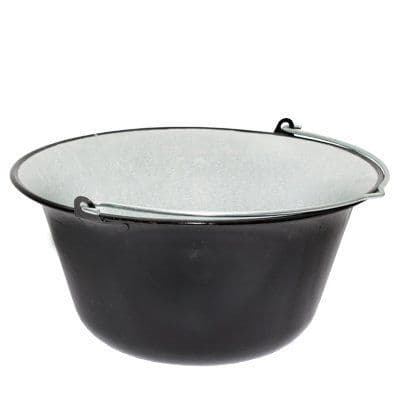 Kinekus Kotol na guľáš smaltovaný, 10L, TOP g2 1