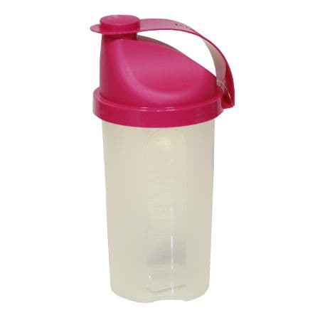Kinekus Fľaša športová, plastová, 0,5L, MS - mix farieb 1