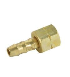 Kinekus Matica plynová s nátrubkom M9, priemer 4mm 1