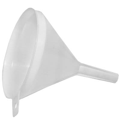 Kinekus Lievik s úchytom, plastový, priemer 14cm 1