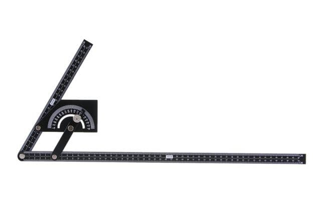 Kinekus Uhlomer 230x500mm 1