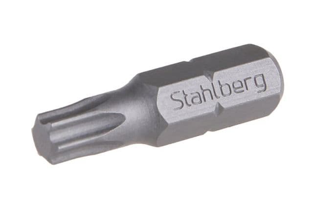 Kinekus Bit torx T 15x25mm, S2 1