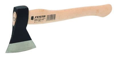 Kinekus Sekera PROFI 1400g FESTA    nasada drevo 1