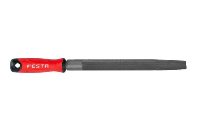 Kinekus Pilník pologuľatý, dĺžka 250mm 1