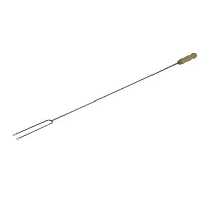 Kinekus Ražeň vidlica 100cm 34234 1