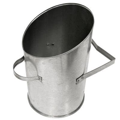 Kinekus Uhliak pozinkovaný, okrúhly 1