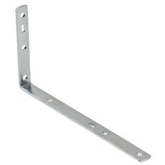Kinekus Konzola vyst. kovová 200x15x3 mm/20ks 1