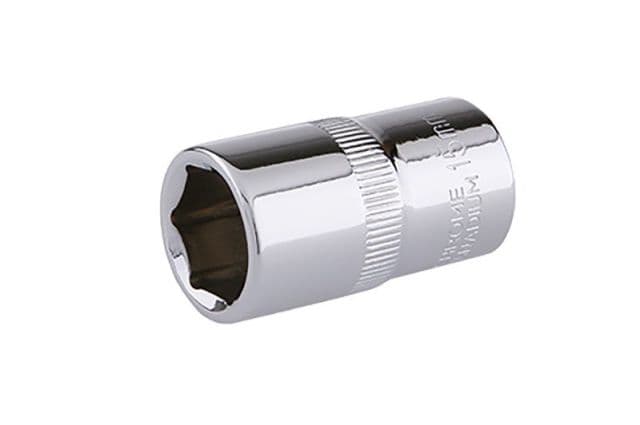 Kinekus Hlavica 1/2" CrVa, veľkosť 19mm 1