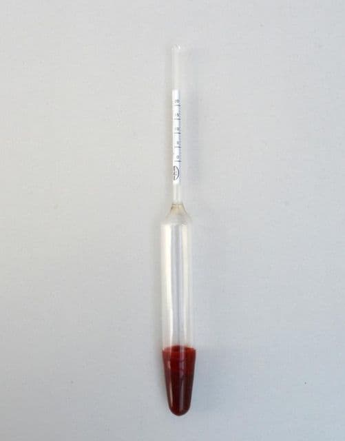 Vinomer WHT 0-20%, v krabičke