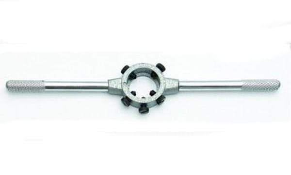 Kinekus Držiak závitového očka, 25x9mm, DIN225 1