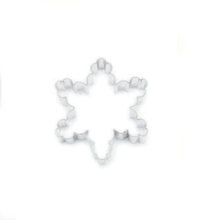 Kinekus Vykrajovačka HVIEZDA, 6-cípa, 54x61mm 1