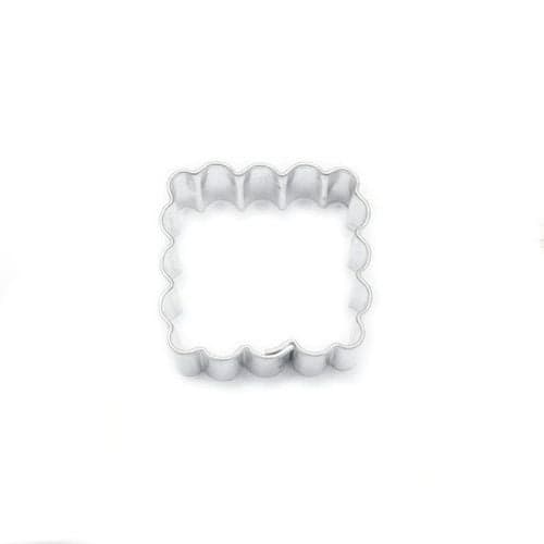 Kinekus Vykrajovačka ŠTVOREC 33x 33mm 1
