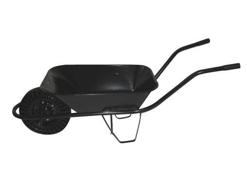 Kinekus Fúrik stavebný 60l plné koleso  BANTAM -KOMAX. CZ 1