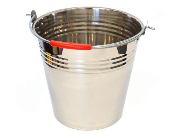 Kinekus Vedro nerezové 8l KLC 1