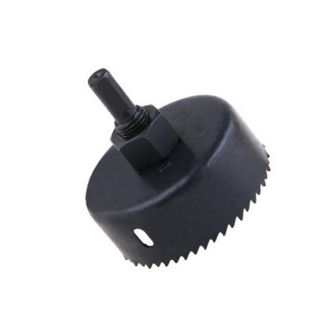Kinekus Vykružovač korunka 73mm