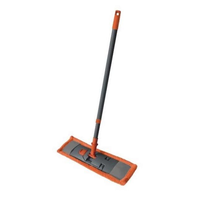 Kinekus Mop plochý s násadou, CLASSIC 1