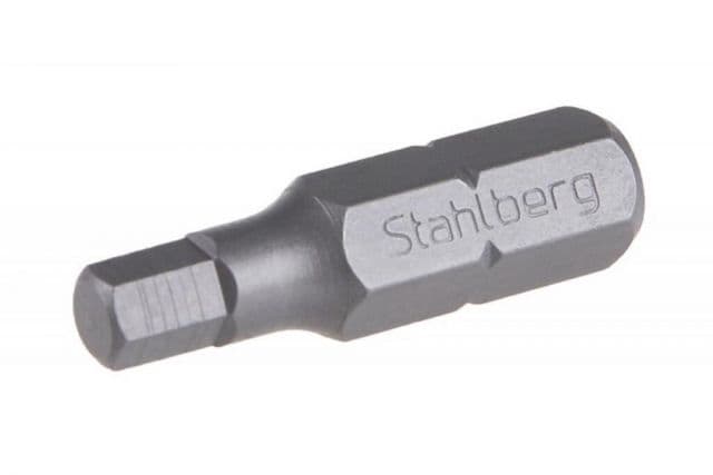 Kinekus Bit imbus H 2,0x 25mm S2 1