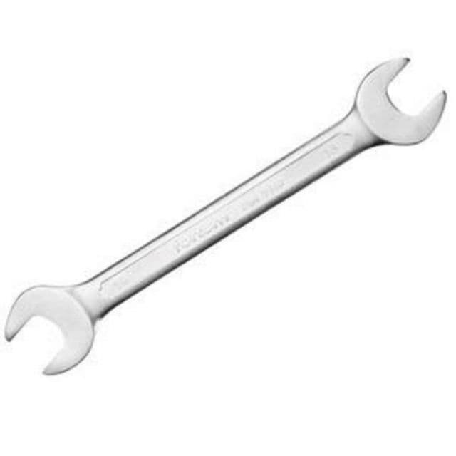 FORTUM Kľúč vidlicový 20x22mm FORTUM 1