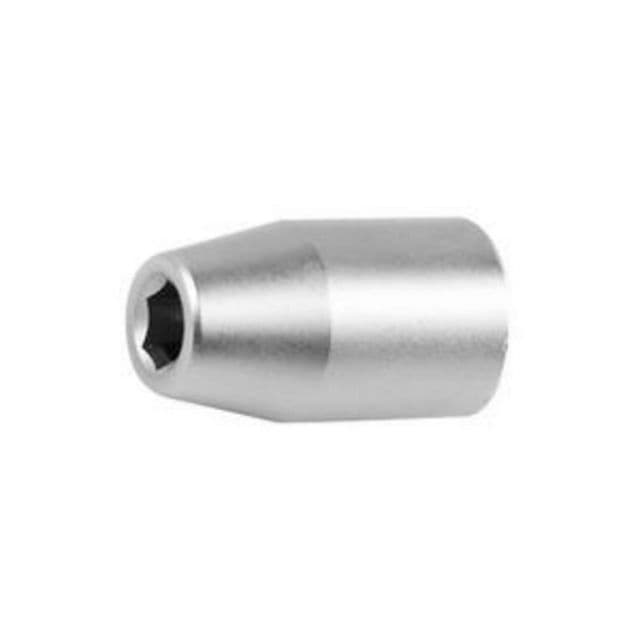 FORTUM Adapter 1/4" na bit  Fortum 1