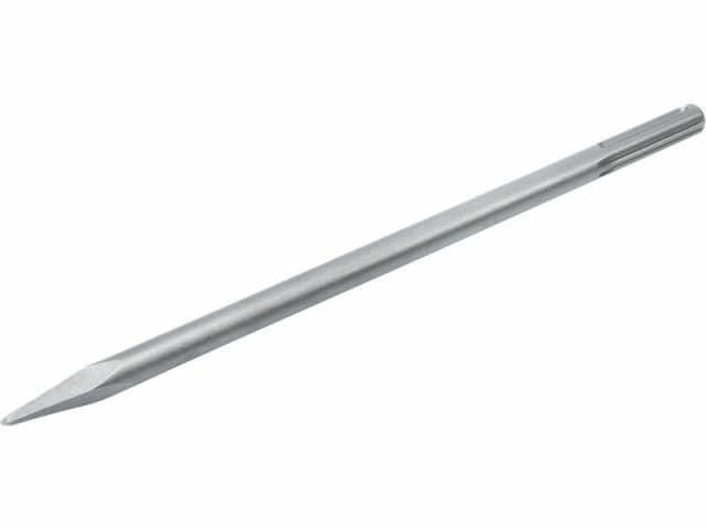 EXTOL PREMIUM Sekáč špicatý SDS MAX 18x400mm Extol Premium 1