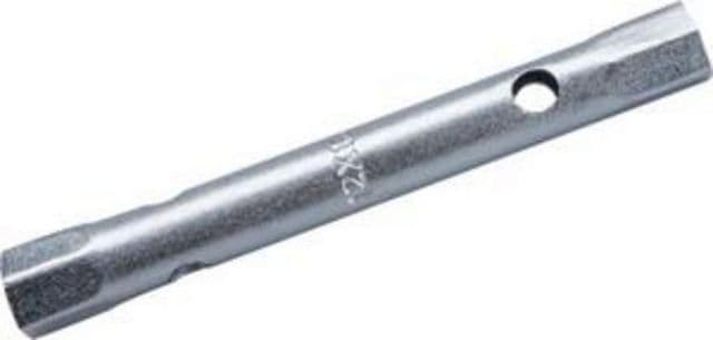 EXTOL PREMIUM Kľúč rúrkový 12x13mm 1