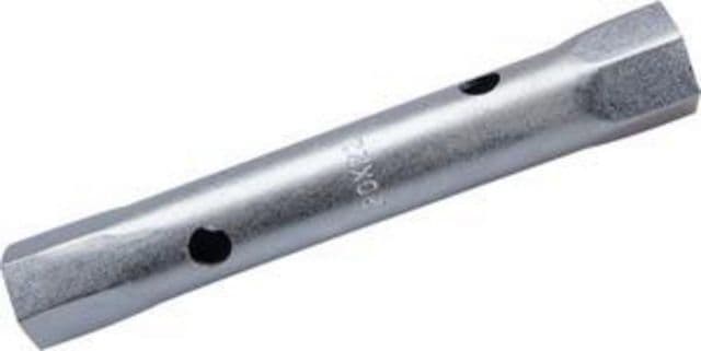 EXTOL PREMIUM Kľúč rúrkový 20x22mm 1