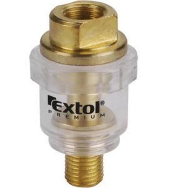 EXTOL PREMIUM Primazavac vzduchovy 1