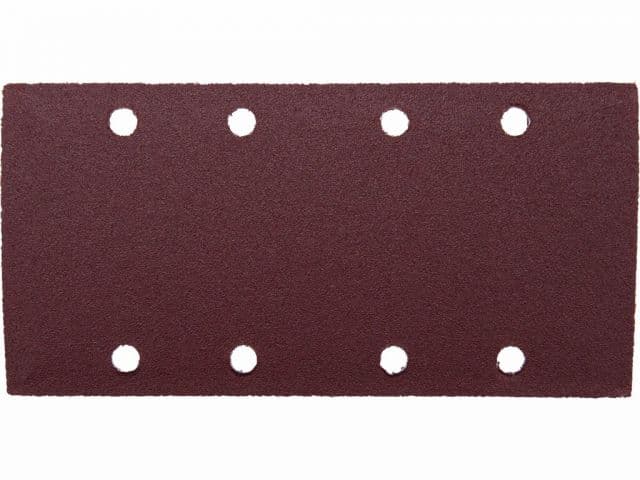 EXTOL PREMIUM Papier brúsny 93x187mm, P100 10ks 1