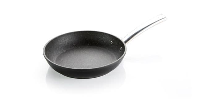 Kinekus Panvica PRESIDENT 24cm 1
