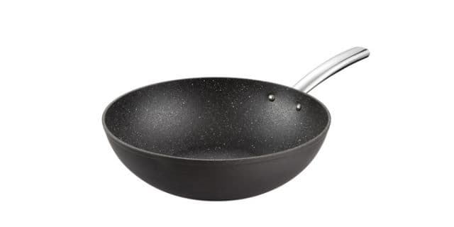 Kinekus Wok PRESIDENT 30cm 1
